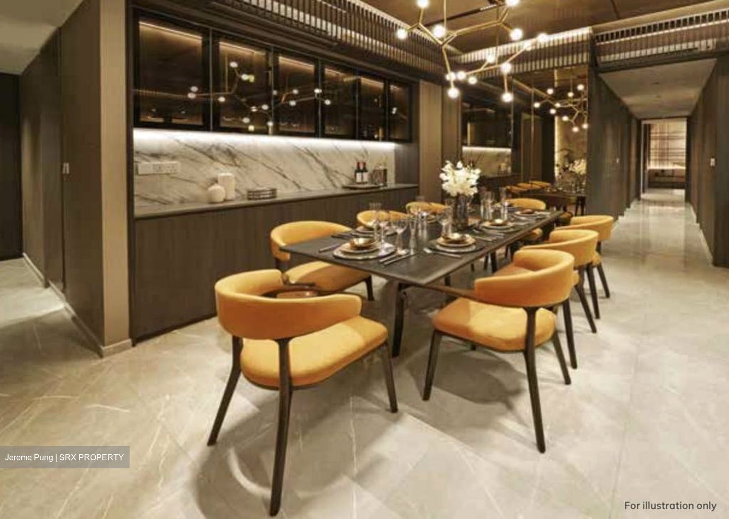 The Myst (D23), Condominium #615315481